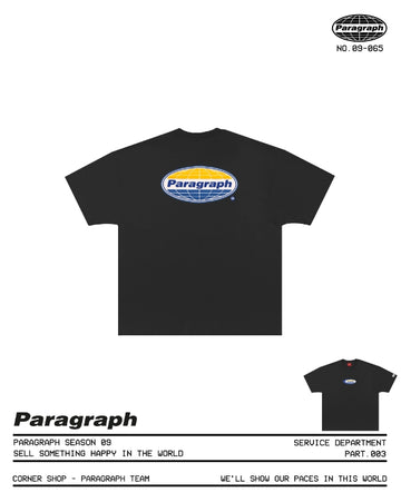 Akea District Short Sleeve No.65